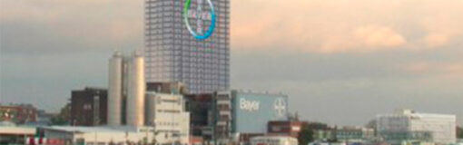 Agendar: cita con Bayer