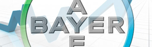 Bayer: año record en ganancias