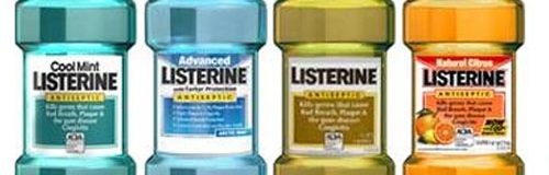 Johnson & Johnson: Listerine le quita el sueño