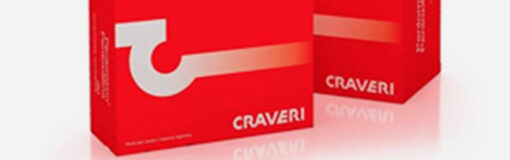 Craveri: hoy cortó cintas…y se va la sexta