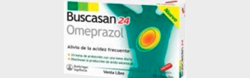 Buscapina quiere subir en el podio: sumó a Buscasan