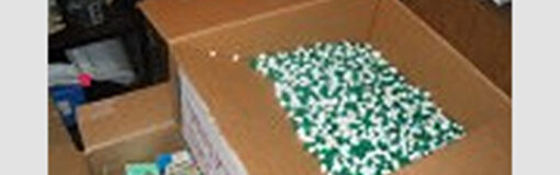 Juez Oyarbide: conferencia de prensa en Argentina por medicamentos ilegales