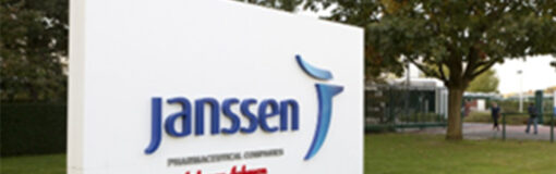 Un argentino de estreno en Janssen