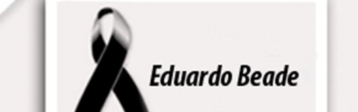 Farmanet: falleció Eduardo Beade