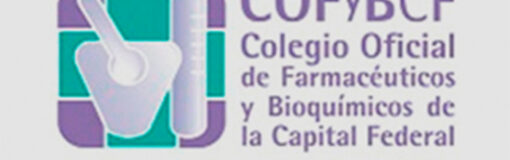 Nuevas autoridades en Colegio de Farmacéuticos de Capital