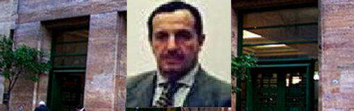 Limeres, reconocido por sus colegas