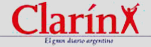 Pharmabiz, en Clarín