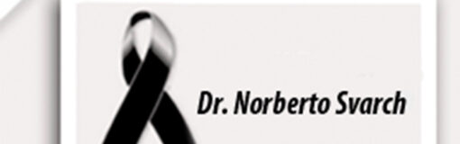 Murió director médico de Craveri