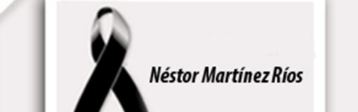 Número uno de MR Pharma, falleció