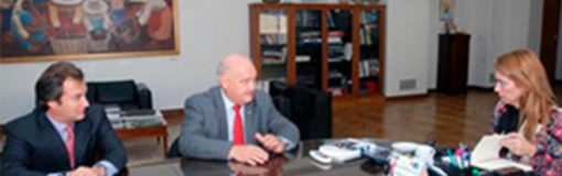 Nueva planta de GADOR