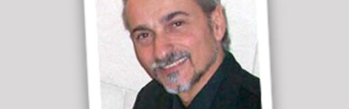 Daniel Russo, en campaña solidaria