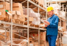 Droguerías: hoy lunes sin repartos