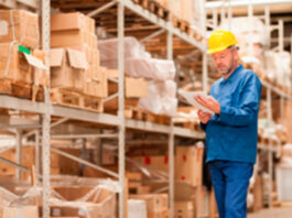 Droguerías: hoy lunes sin repartos