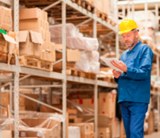 Droguerías: hoy lunes sin repartos