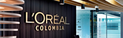 L’Oréal: crece al ritmo del consumo en Latam