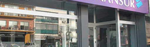 Marcelo Figueiras, entra al Banco Finansur