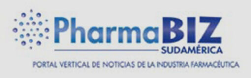 Pharmabiz estrena logo y se expande a la región