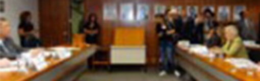 Dirceu Barbano director de Anvisa