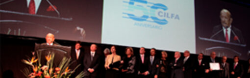 CILFA, voto para la comisión 2011-2013