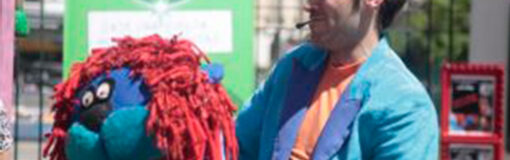 Espadol: marketing en calesita