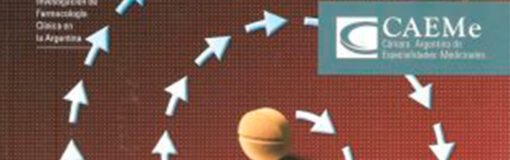 Nueva edición Revista CAEMe