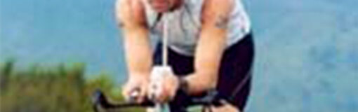 Juan Craveri: el hombre UltraMan