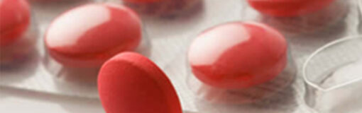 ANMAT: sólidos orales, trazabilidad al blíster