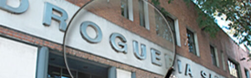 Droguería Saporiti, otra vez ANMAT