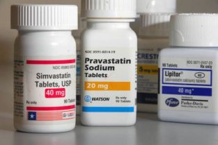 Nuevo etiquetado para Lipitor y Cía