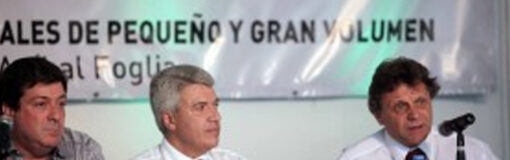 Norgreen, cortó cintas