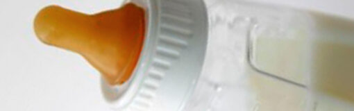 Mamaderas: bye bye al bisfenol