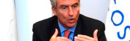 Ex embajador asume en CILFA