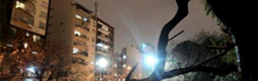 Dispro afectada por el temporal