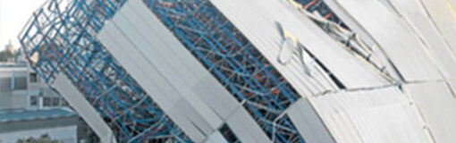 Roemmers: temporal en planta Mataderos