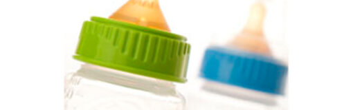 Biberones: dan más plazos