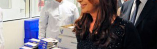 Troqueles, una decisión a fondo