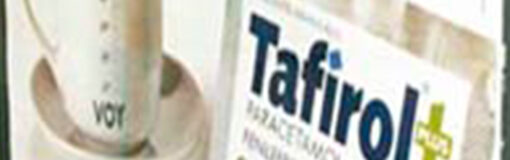 Sidus multado por Tafirol