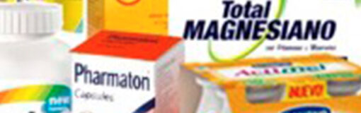 Danone: ¿ahora compite con Redoxon?