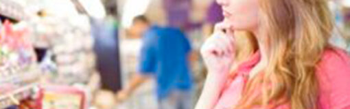 Becas Pharmabiz: Seminario Retail