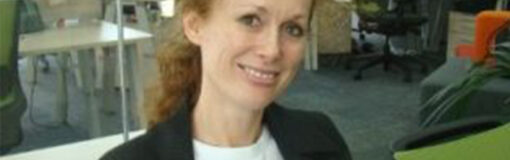 Pfizer: asume la única general manager mujer