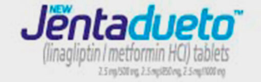 Jentadueto, oK de la Unión Europea