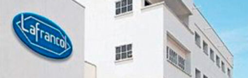 Recalcine compra Lafrancol, en Colombia