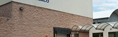 Andrómaco compró productos