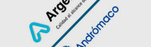 Argentia, alianza con Andrómaco