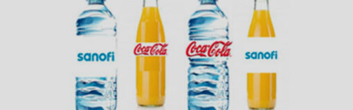 Coca y Sanofi lanzan health drink