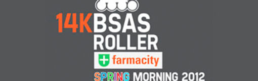 Farmacity en rollers