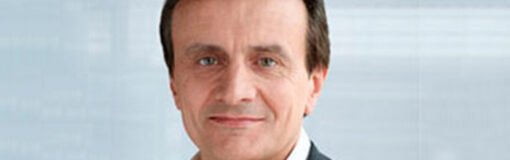 AstraZeneca: asume nuevo CEO