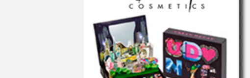 L’Oréal adquiere Urban Decay