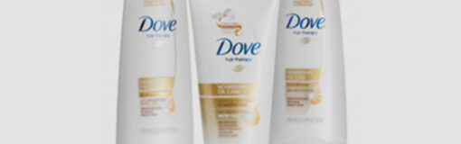 Unilever: marketing para Dove