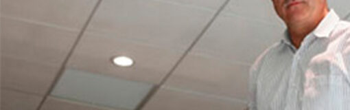 Andrómaco Chile: nueva planta 2013